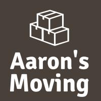 Aaron's Moving image 1